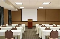 Фото Sheraton Madison Hotel