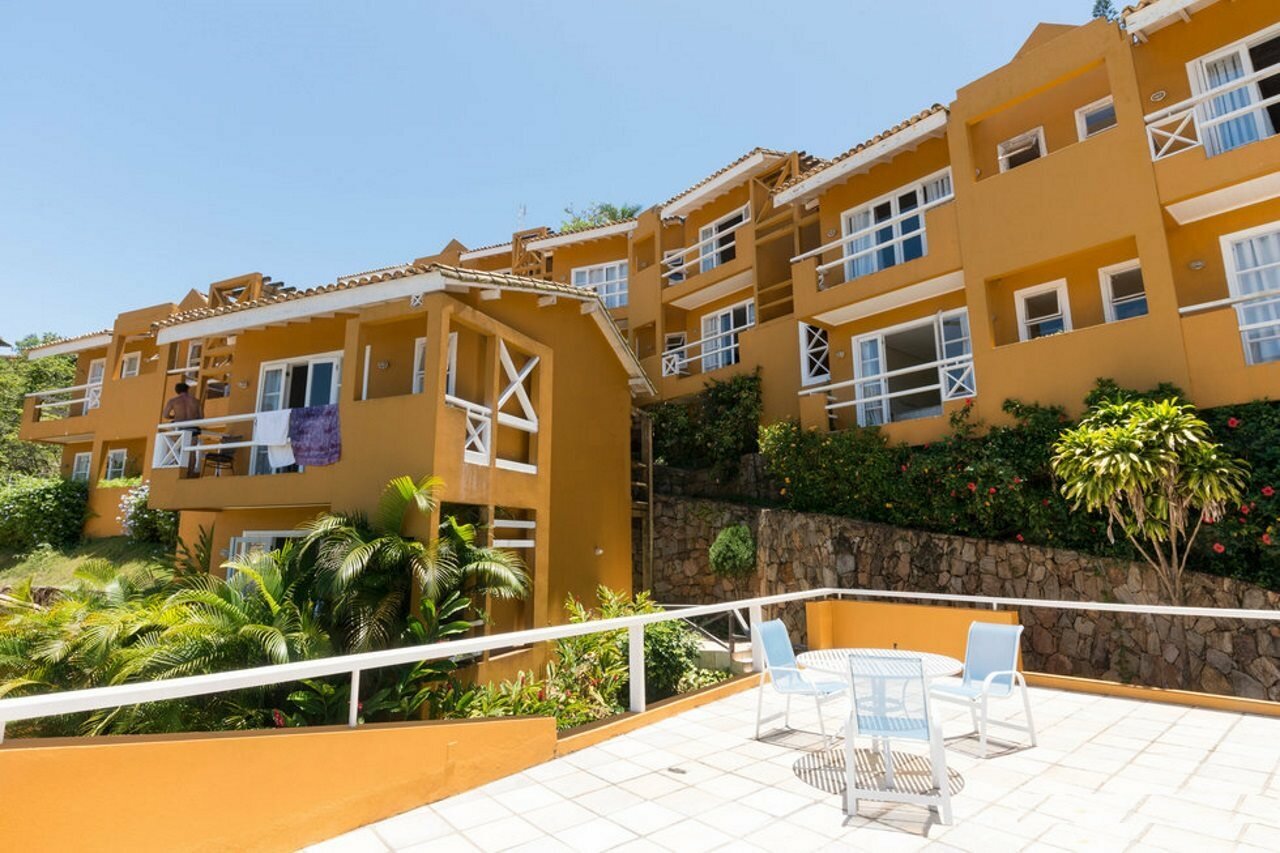 Фото Bahiamarela Boutique Hotel