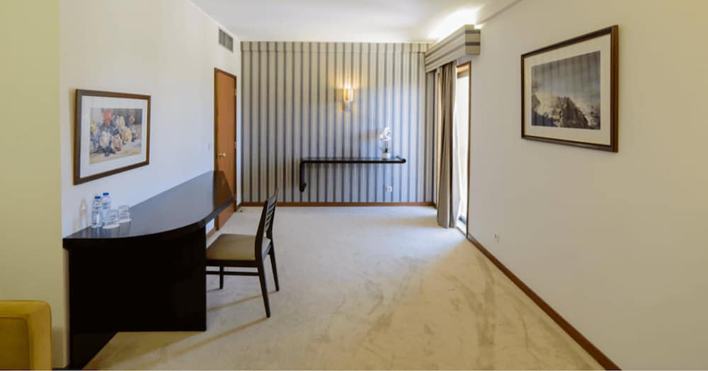 Фото Nova Cruz Hotel