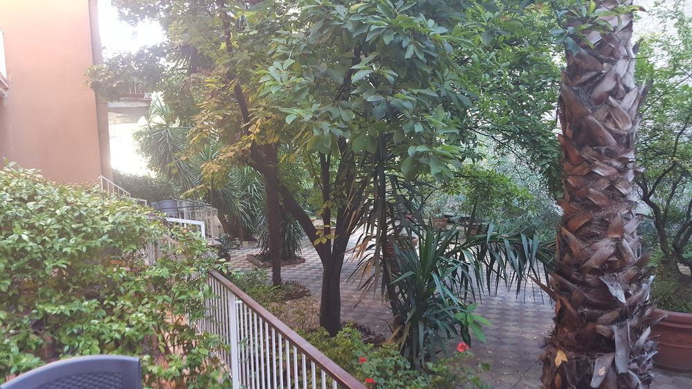 Фото Hotel Domus Aventina