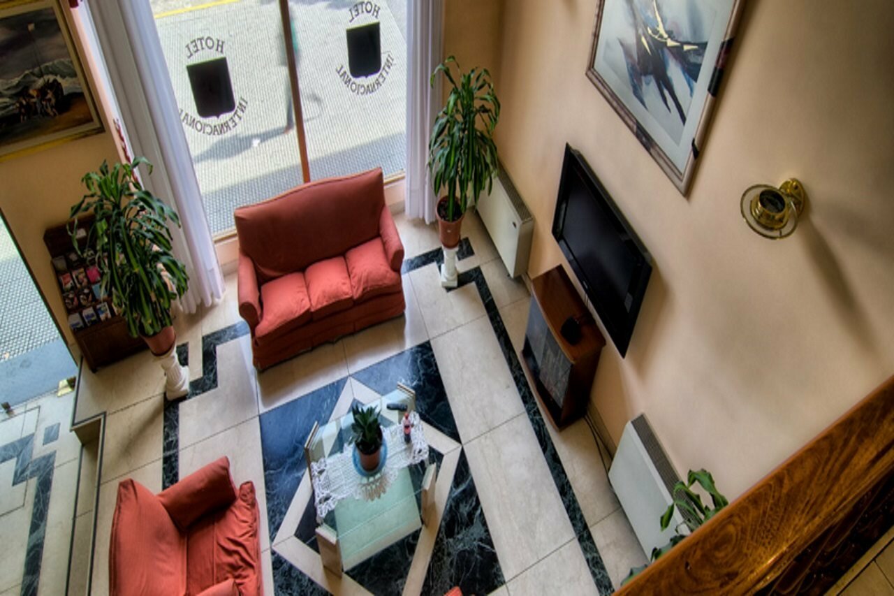 Фото Hotel Internacional