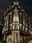 Corinne Hotel (Istanbul, Beyoglu, Kuloglu Neighborhood, Turnacibasi Avenue, 41A), hotel