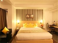 Фото Landmark Residency