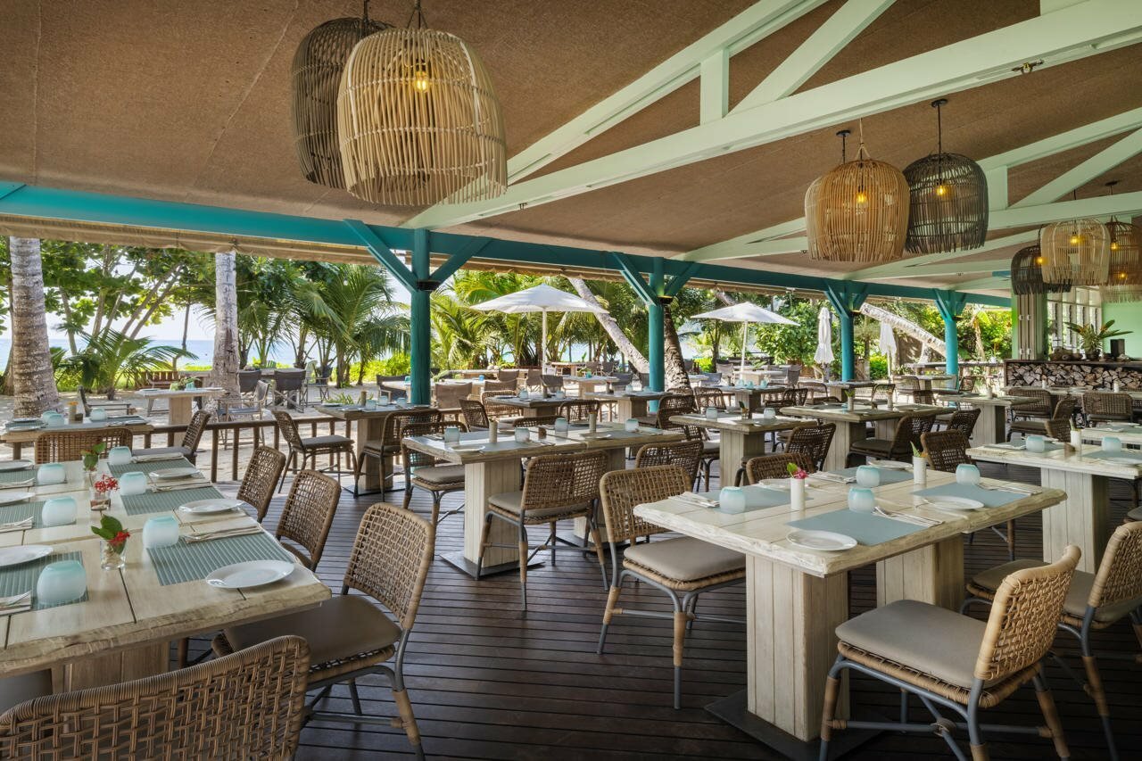 Фото laïla, Seychelles, a Tribute Portfolio Resort