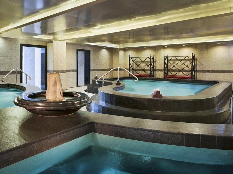 Фото The St. Regis Beijing
