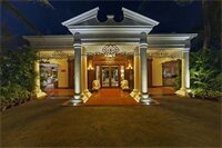 Гостиница Mayfair Palm Beach Resort