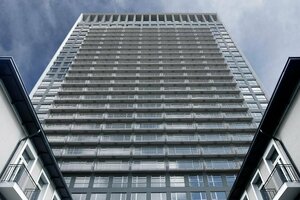 Апартаменты Almarena Madero Urbano