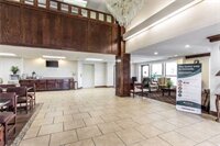 Фото Quality Inn Moore - Oklahoma City