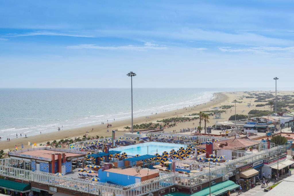 Фото Apartamentos Las Arenas