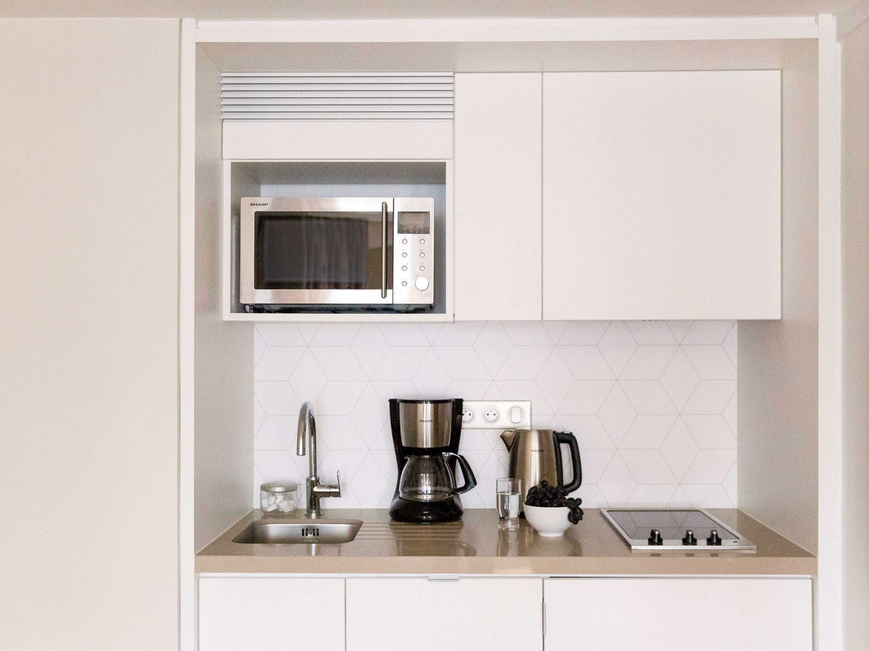 Фото Aparthotel Adagio Paris Centre Eiffel Tower