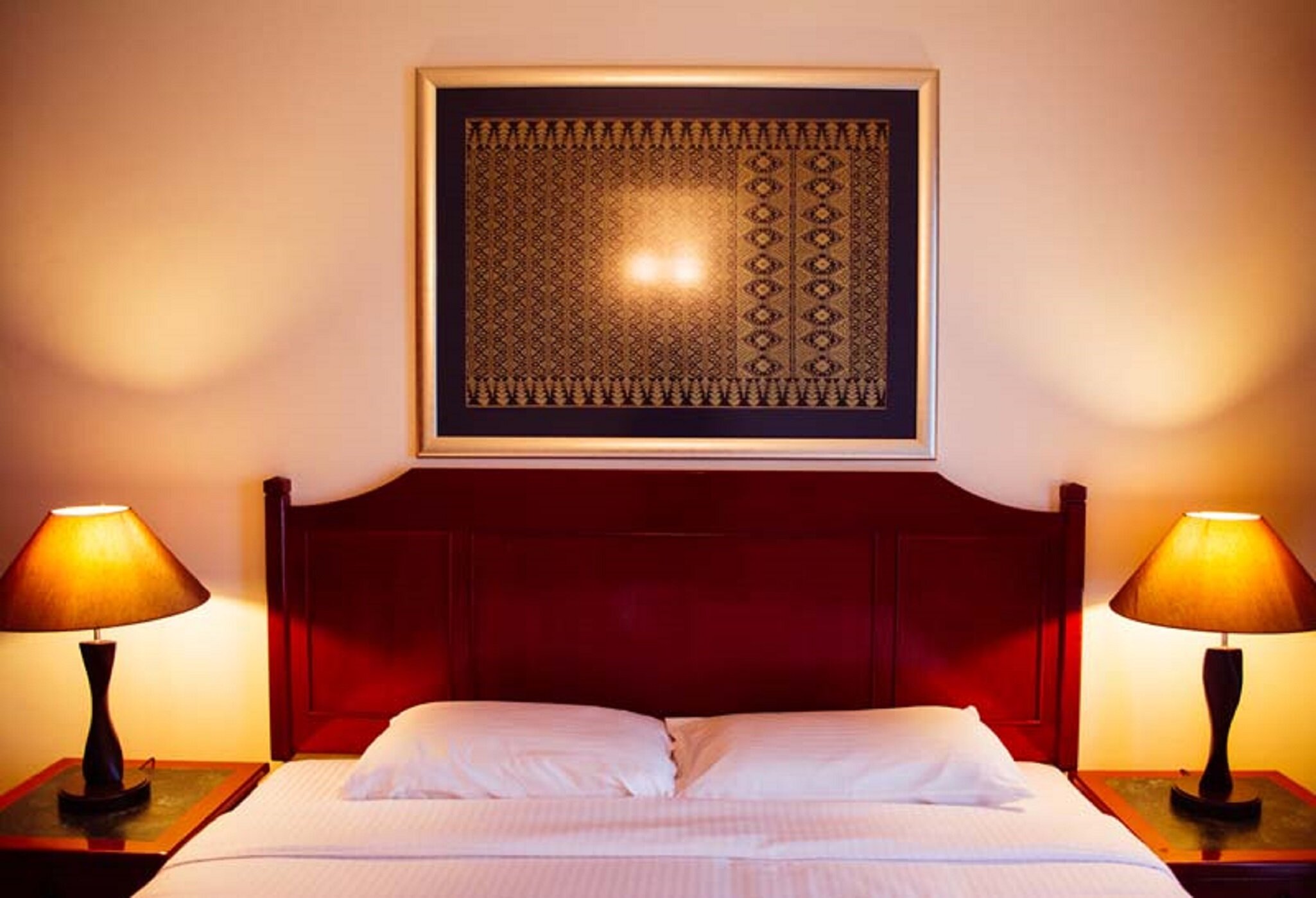 Фото Rainbow Paradise Beach Resort