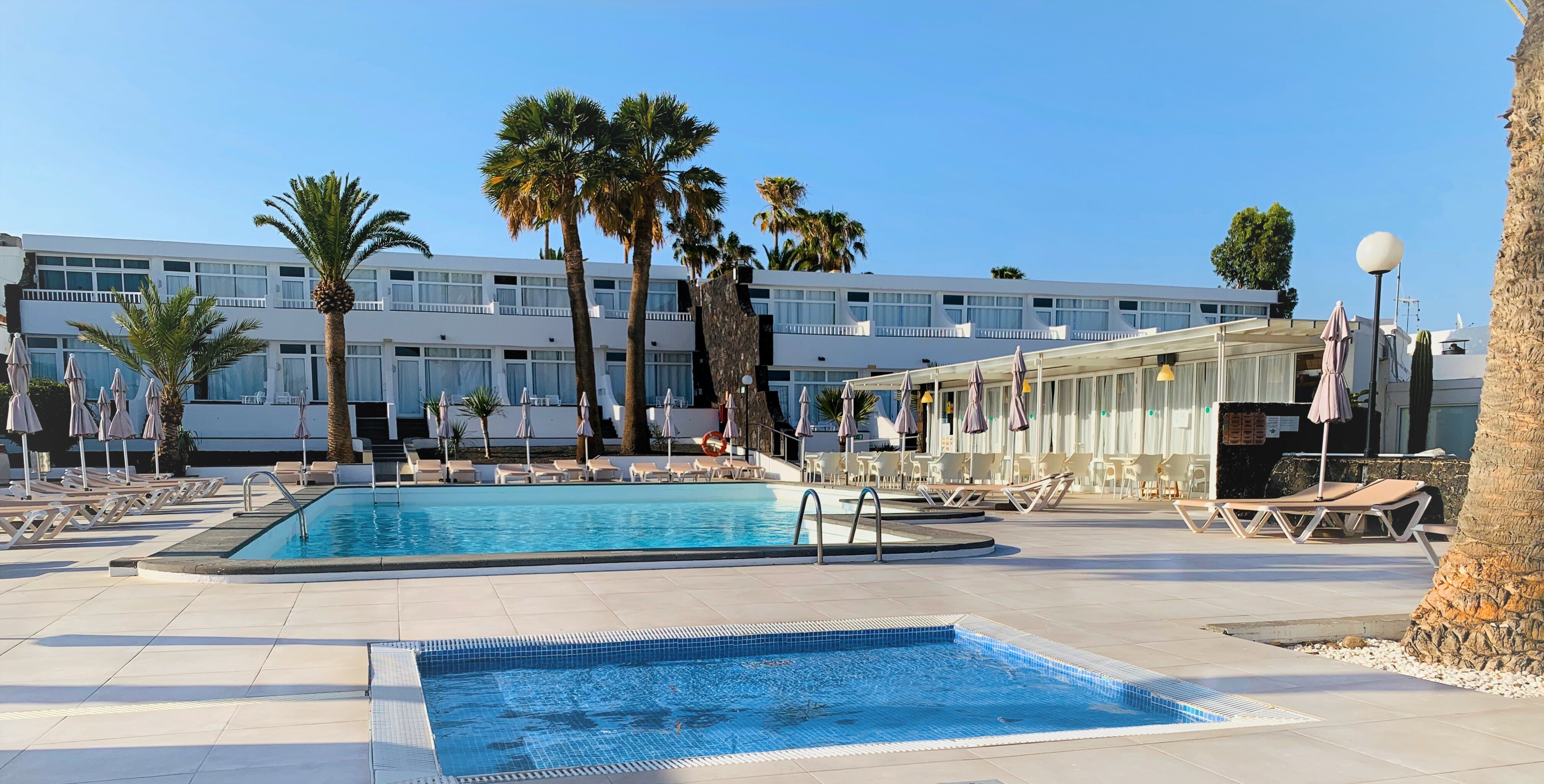 Фото Arena Dorada - Apartments