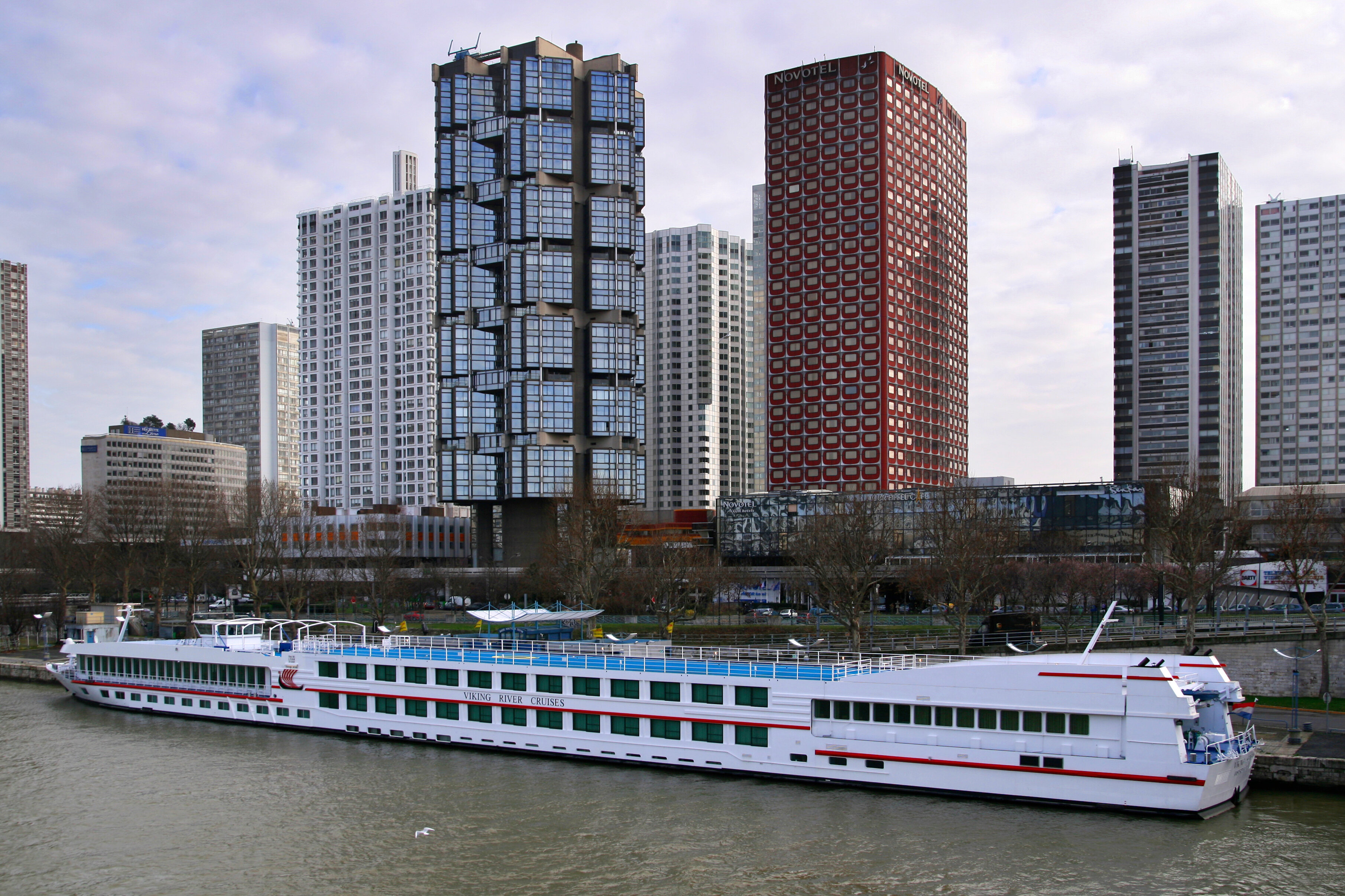 Фото отеля 4