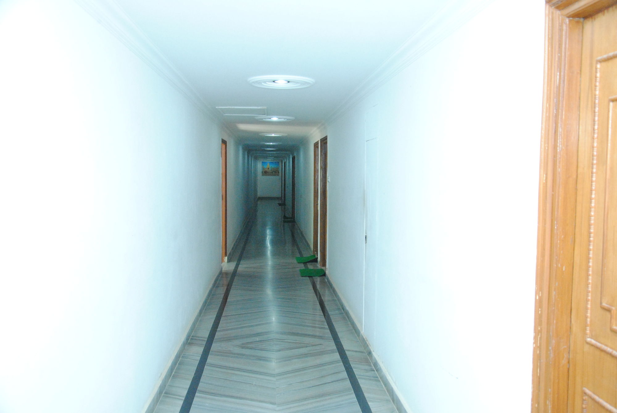 Фото Hotel Isabel Palace