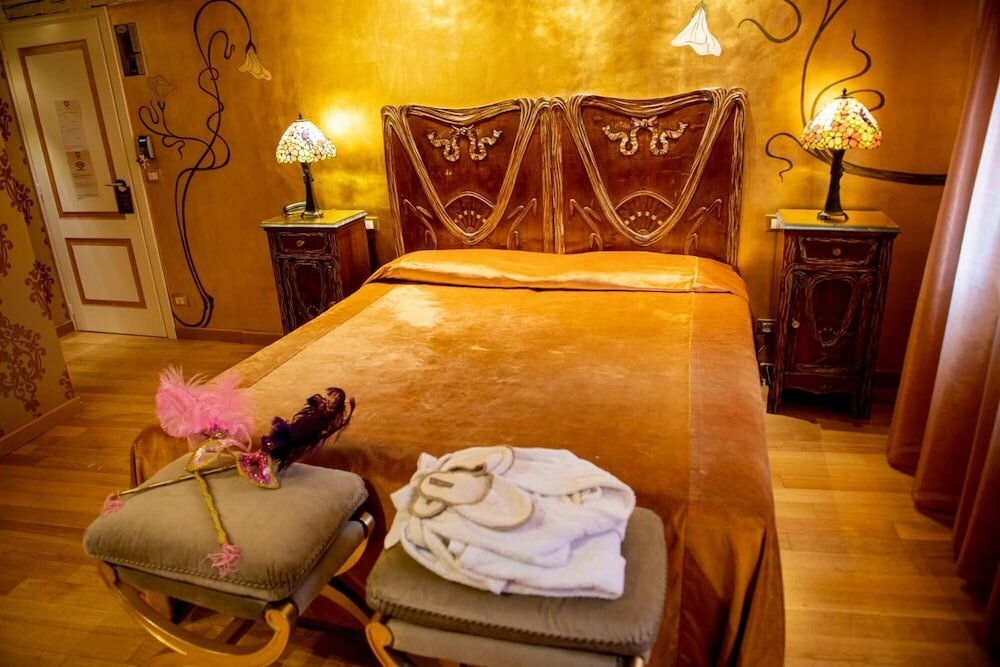 Фото Ca' dell'Arte