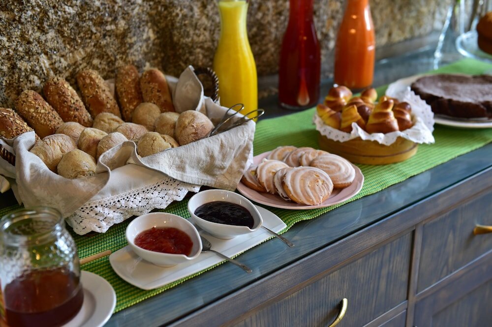 Фото Solar Egas Moniz Charming House & Local Experiences