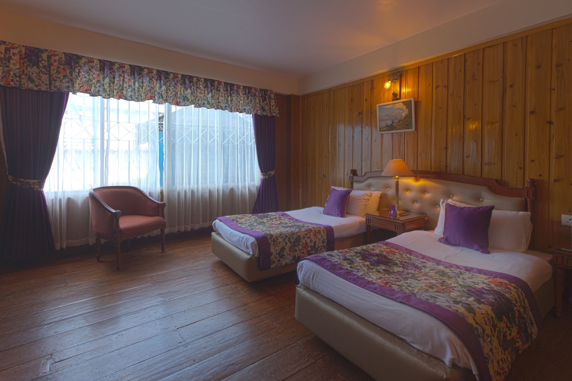 Фото Muscatel Roma