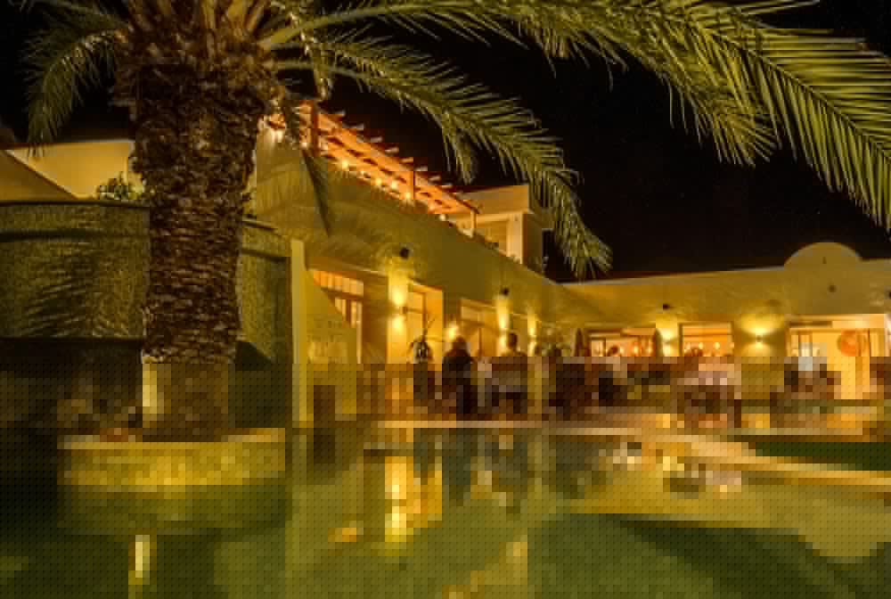 Фото Les Jardins De Toumana