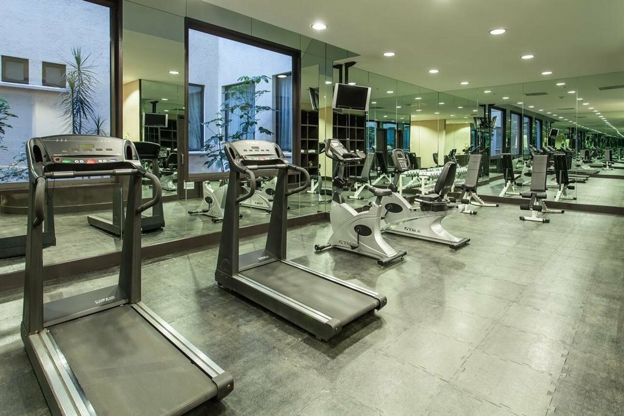 Фото Nh Collection Mexico City Centro Histórico