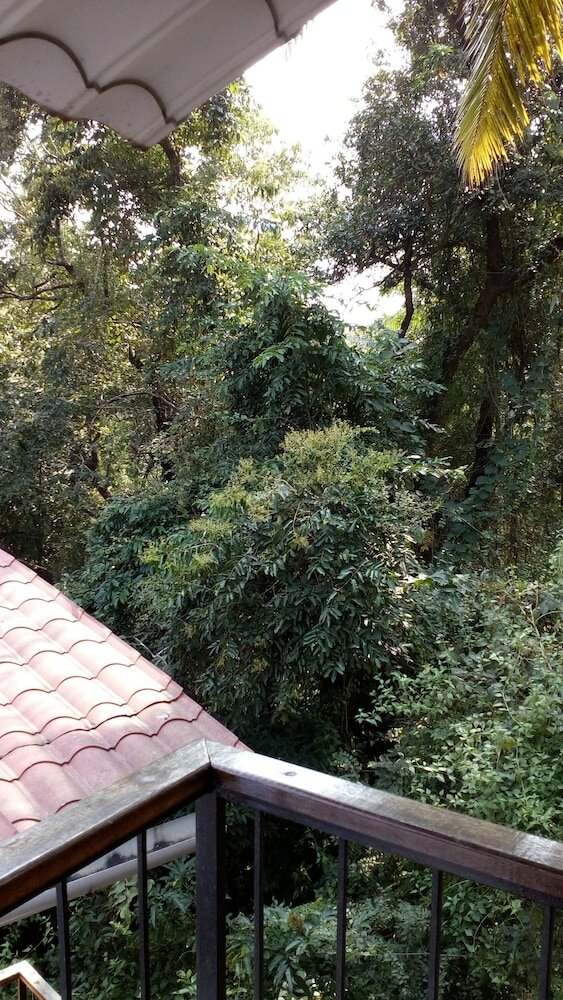 Фото Castle House Palolem