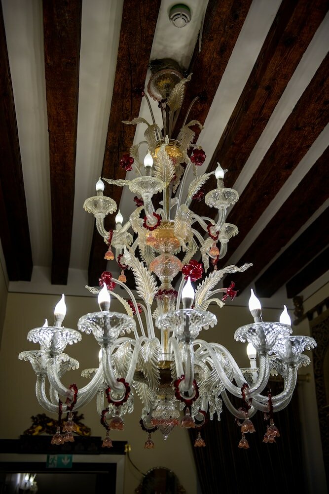 Фото Ca' dell'Arte