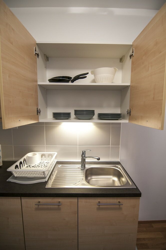 Фото Corvin Center Suites
