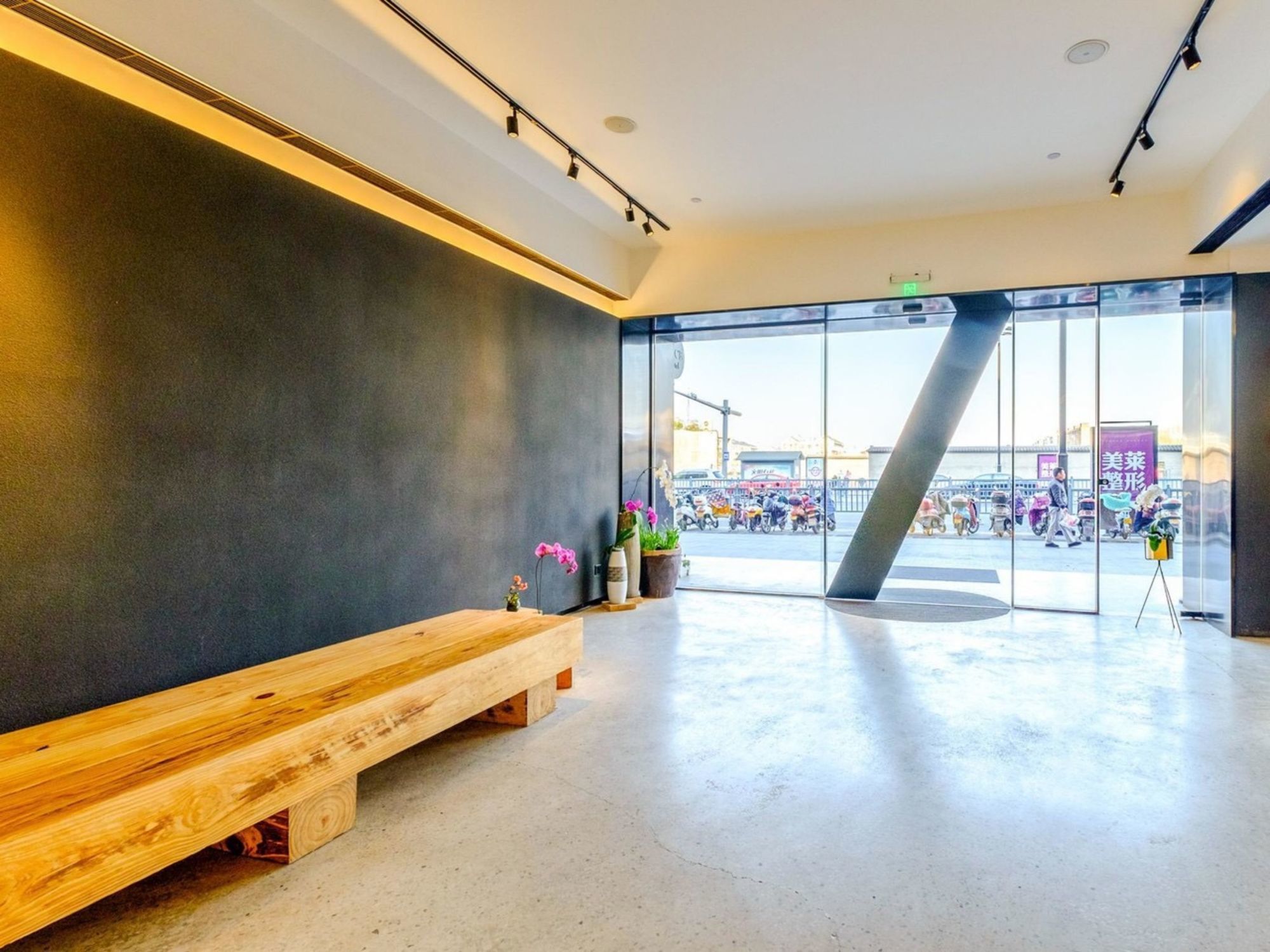 Фото Pace Hotel Suzhou Renmin Branch