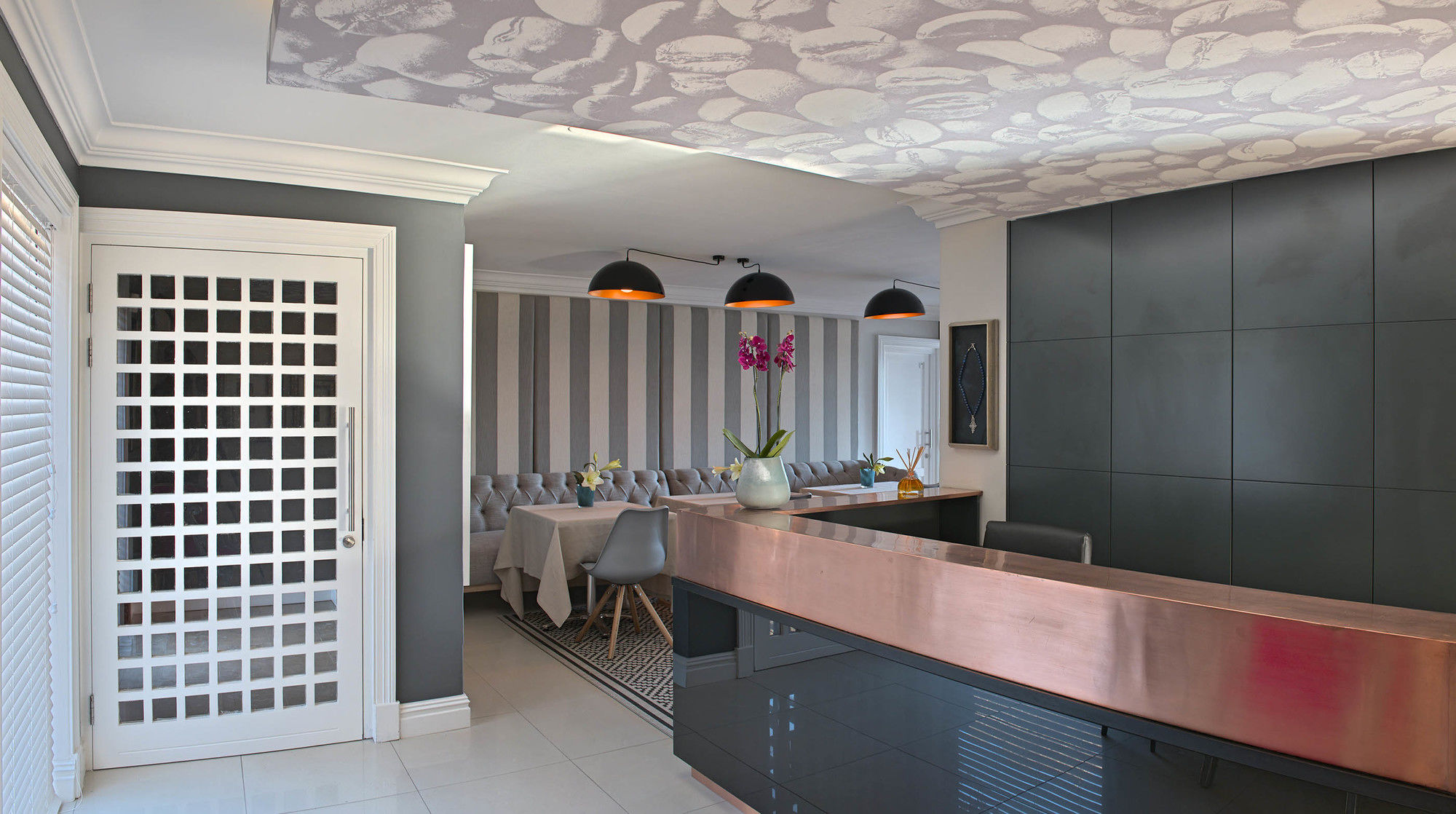 Фото Chocolate Box Guesthouse