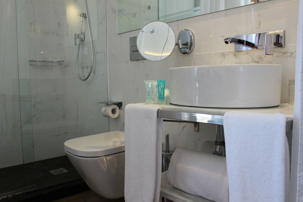 Фото Hotel Boutique Caireles