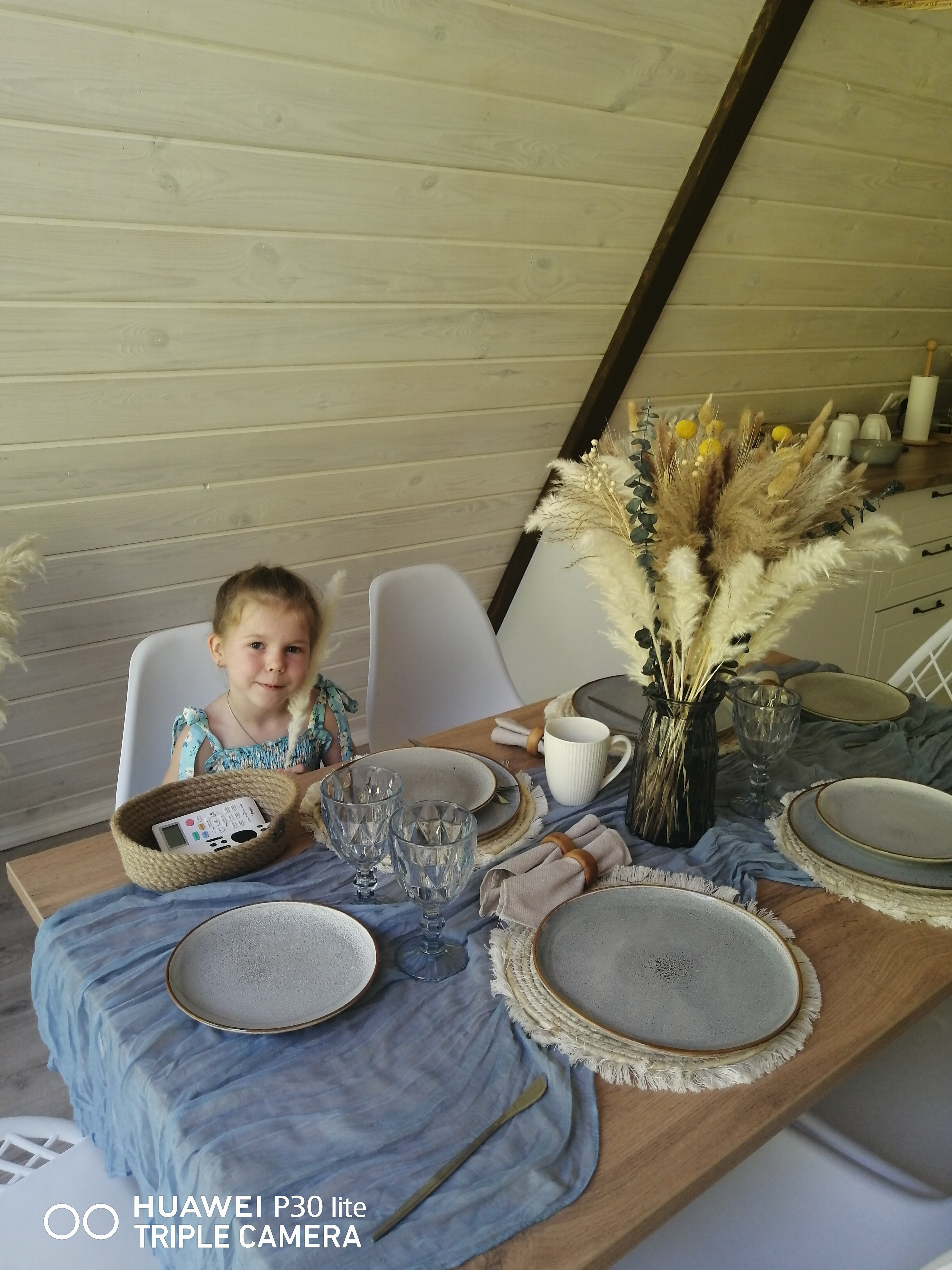 Фото Фазенда A-frame