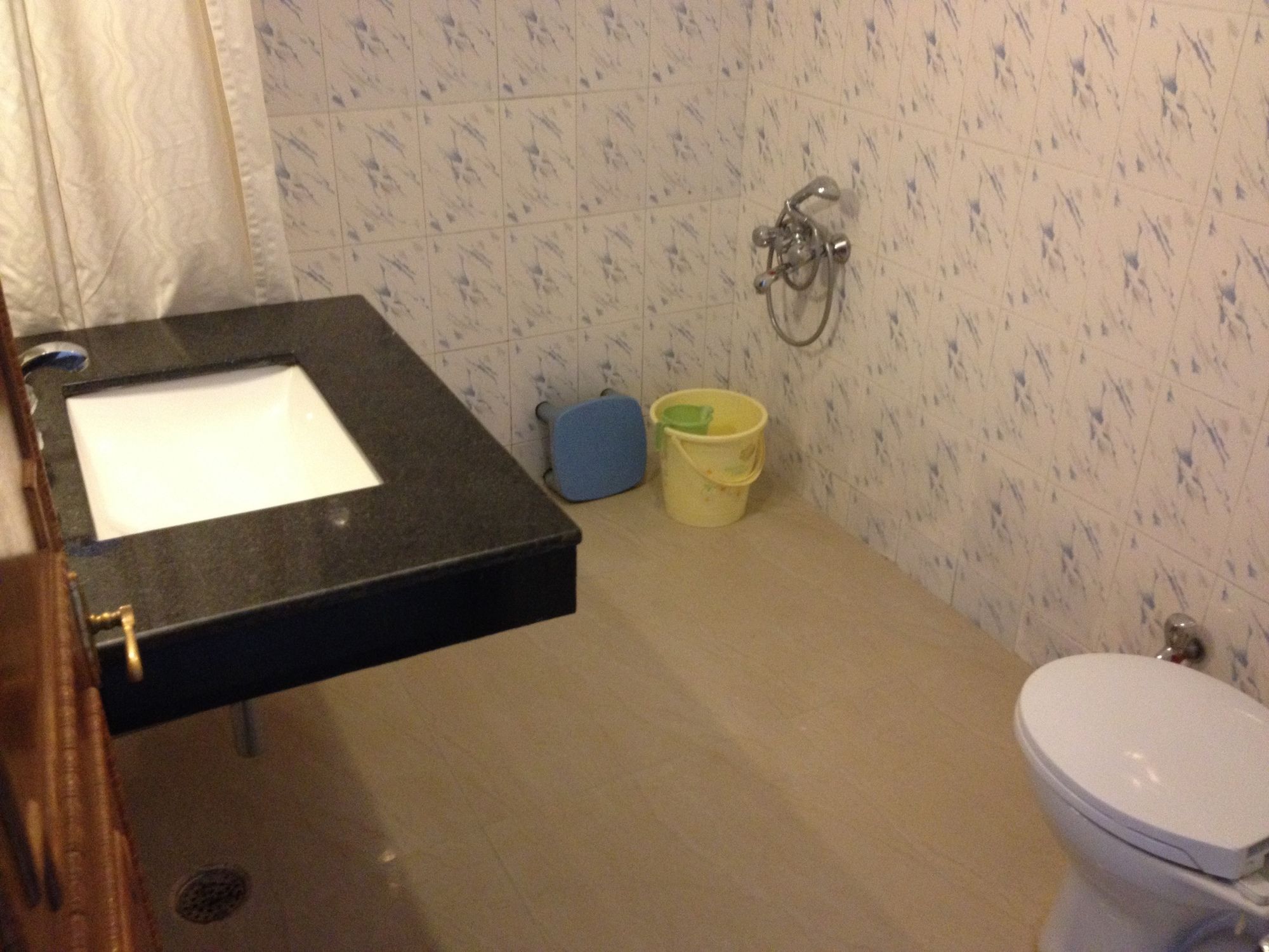 Фото Hotel Isabel Palace