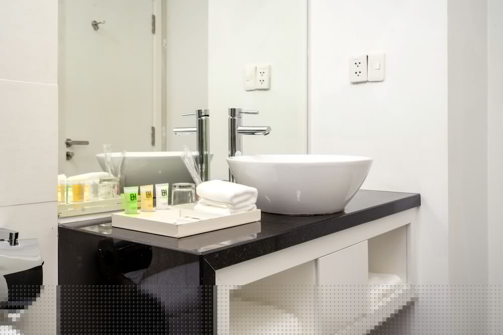 Фото Becamex Hotel Thu Dau Mot