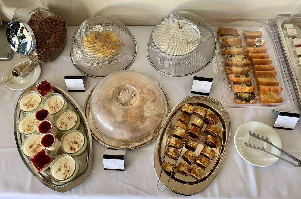 Фото Stemma Hotel