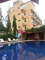 Фото Takiab Beach Resort