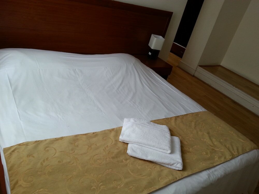 Фото Sonder Camden Road