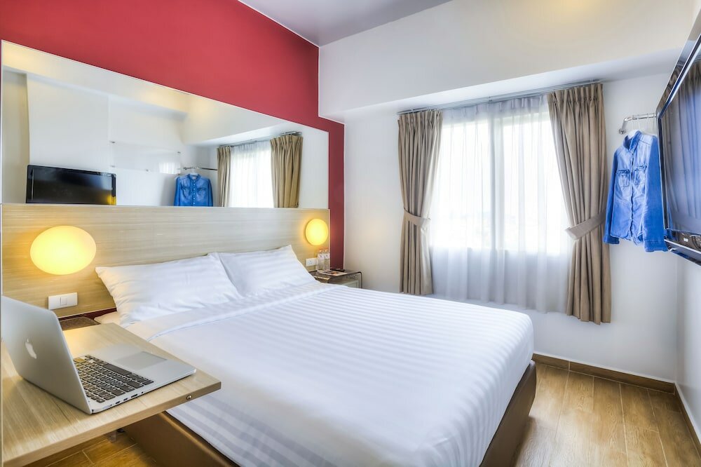 Фото Red Planet Surabaya