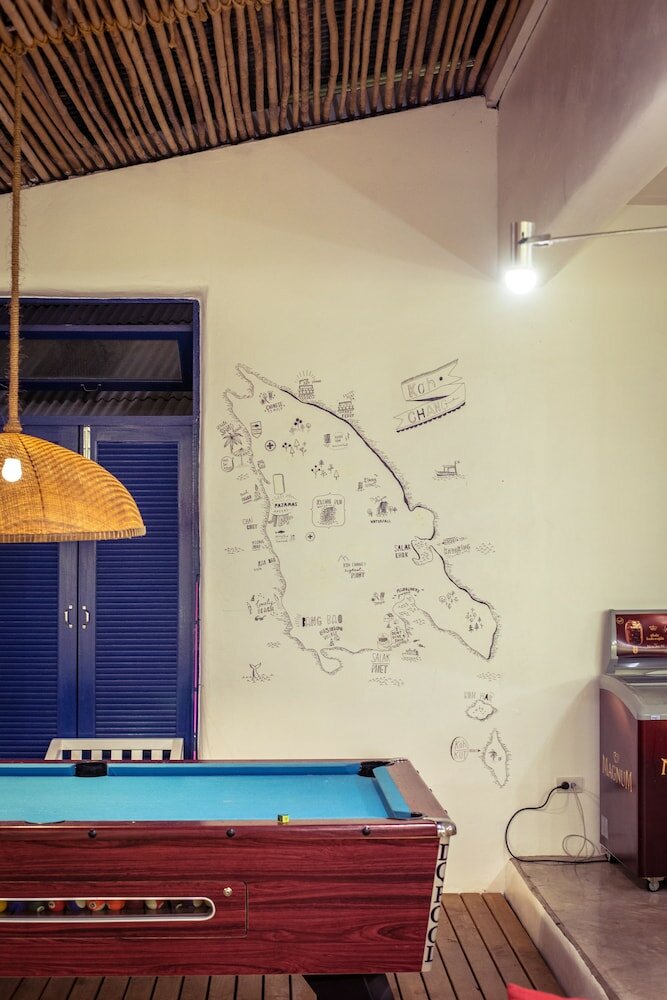 Фото Pajamas Koh Chang