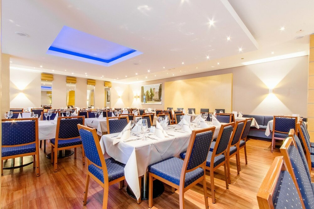 Фото Hotel Fulda Mitte