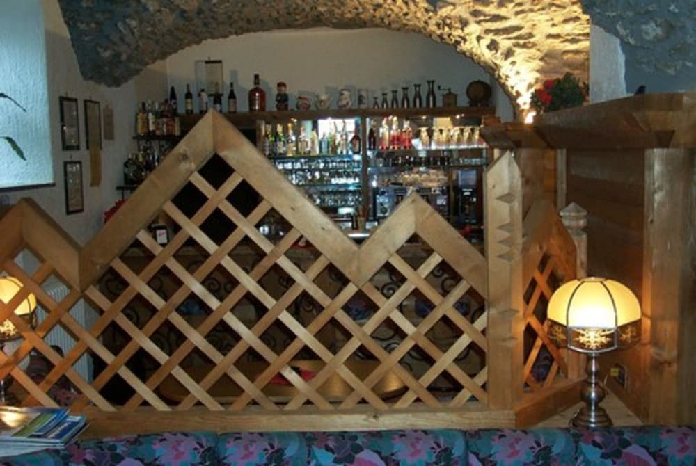 Фото Hotel Ottoz Meublè