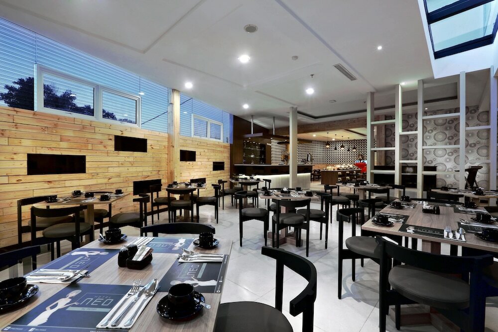 Фото Отель Neo Dipatiukur