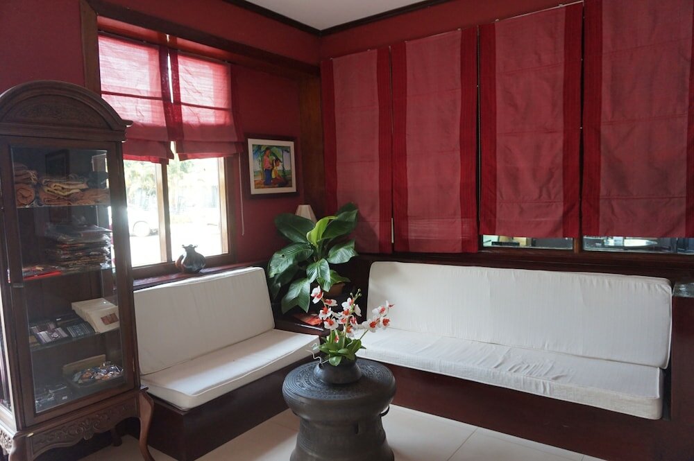 Фото Residence Sisouk