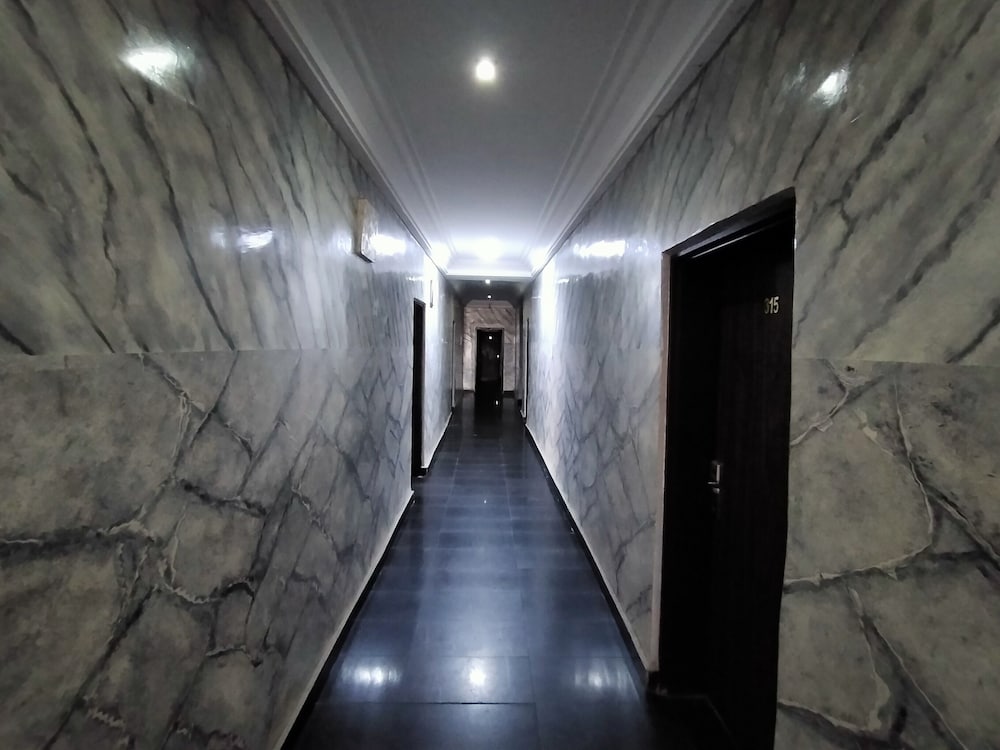 Фото Laps New World Hotel