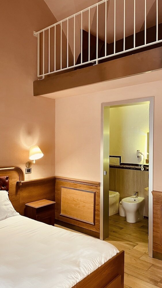 Фото Le Club Boutique Hotel