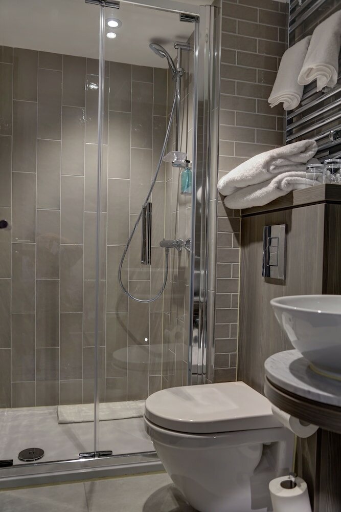 Фото Best Western Plus Vauxhall Hotel