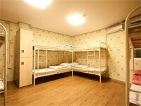 Фото Busan Suk Bak Dot com Guest House - Hostel