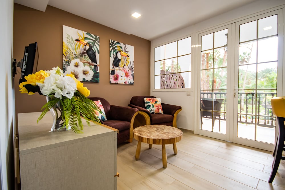 Фото Eden Meloneras by Tam Resorts