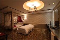 Фото Moxy Seoul Insadong