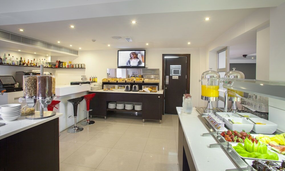 Фото Amorgos Boutique Hotel