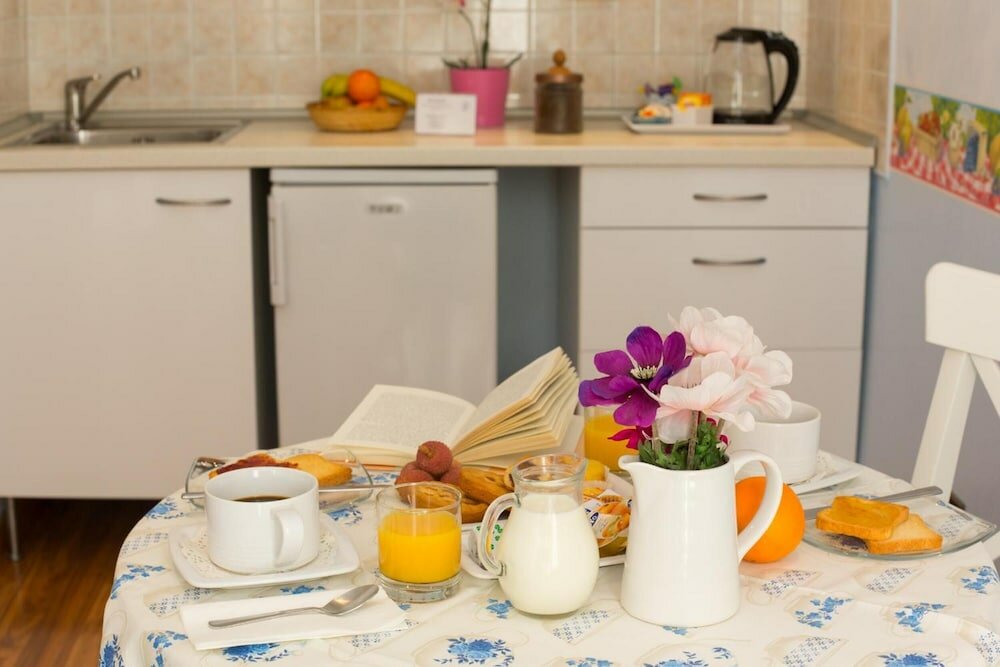 Фото Malkavacanze B&b