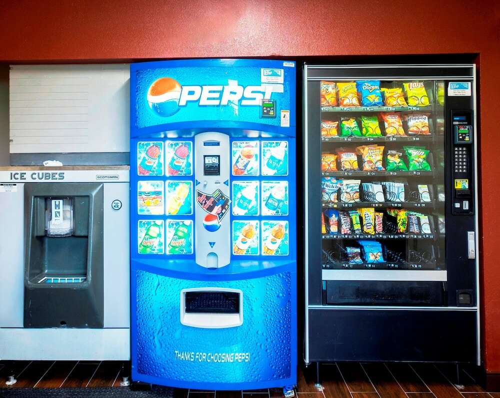 Фото Red Roof Inn Harrisburg - Hershey